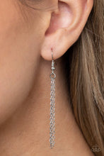 Load image into Gallery viewer, Got A Good Thing Glowing Yellow Necklace Paparazzi Accessories