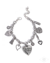 Load image into Gallery viewer, Pure In Heart - Silver
