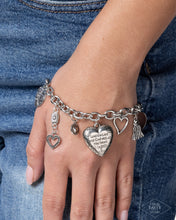 Load image into Gallery viewer, Pure In Heart - Silver