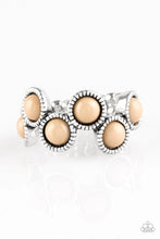 Load image into Gallery viewer, Foxy Fabulous Brown Ring
