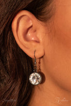 Load image into Gallery viewer, The Angela Zi Collection Necklace Paparazzi Accessories