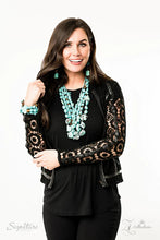 Load image into Gallery viewer, The Monica Zi Collection Necklace Paparazzi Accessories