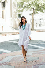 Load image into Gallery viewer, The Monica Zi Collection Necklace Paparazzi Accessories