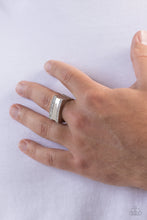 Load image into Gallery viewer, Victory - White Paparazzi Accessories