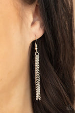 Load image into Gallery viewer, Retro Rock Collection Multi Necklace Paparazzi Accessories