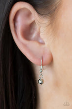 Load image into Gallery viewer, Summer Idol Red Necklace Paparazzi Accessories