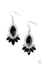 Load image into Gallery viewer, âPrismatic Parade - Black Paparazzi Accessories