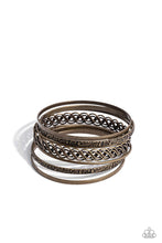 Load image into Gallery viewer, Stockpiled Shimmer - Brass