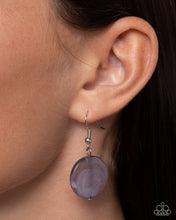 Load image into Gallery viewer, Beach Day Demure - Silver Paparazzi Accessories
