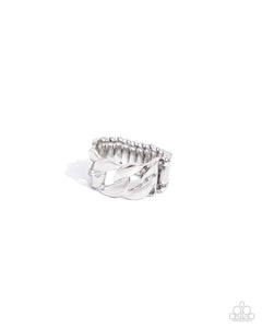 silver,Wide Back,Industrial Insider - Silver