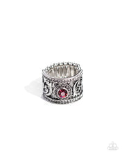 Load image into Gallery viewer, Imperial Intentions - Purple Paparazzi Accessories