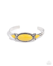 Load image into Gallery viewer, Tribal Trinket - Yellow