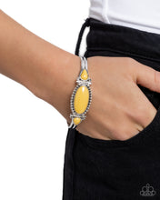 Load image into Gallery viewer, Tribal Trinket - Yellow