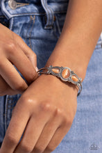 Load image into Gallery viewer, Greenhouse Glamour - Orange