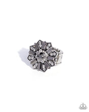 Load image into Gallery viewer, âSensational Splendor - Silver Paparazzi Accessories