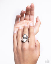 Load image into Gallery viewer, Desert Destination - White Paparazzi Accessories