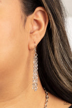 Load image into Gallery viewer, Seaside Season Brown Necklace Paparazzi Accessories