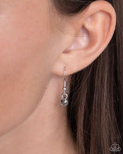 Load image into Gallery viewer, Uniquely Unconventional - Silver Paparazzi Accessories