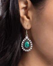 Load image into Gallery viewer, Divinely Duchess - Green Paparazzi Accessories