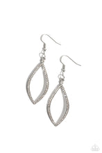 Load image into Gallery viewer, Twinkly Treat - White Paparazzi Accessories