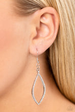 Load image into Gallery viewer, Twinkly Treat - White Paparazzi Accessories