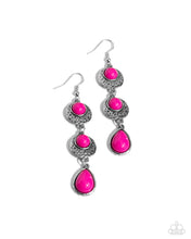 Load image into Gallery viewer, Tahoe Trailblazer - Pink Paparazzi Accessories