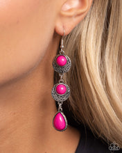 Load image into Gallery viewer, Tahoe Trailblazer - Pink Paparazzi Accessories