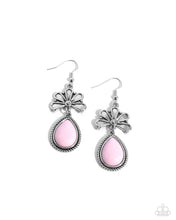 Load image into Gallery viewer, Brightly Blooming - Pink Paparazzi Accessories