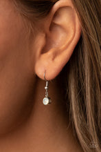 Load image into Gallery viewer, Heart Full of Luster Brown Heart Necklace Paparazzi Accessories