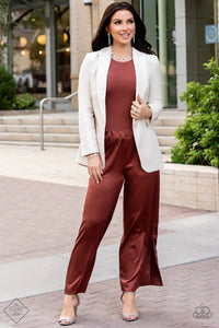 dainty back,lobster claw clasp,post,rhinestones,short necklace,white,Fiercely 5th Avenue Complete Trend Blend 0922
