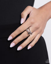 Load image into Gallery viewer, Elegantly Engaged - Silver