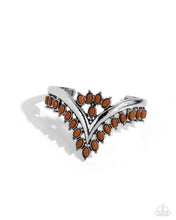 Load image into Gallery viewer, Teton Tiara - Brown