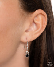 Load image into Gallery viewer, Urban Elite - Black Paparazzi Accessories