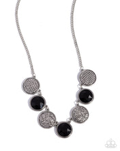 Load image into Gallery viewer, Urban Elite - Black Paparazzi Accessories