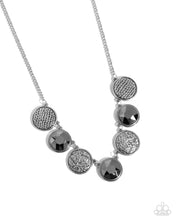 Load image into Gallery viewer, Urban Elite - Silver Paparazzi Accessories