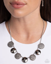 Load image into Gallery viewer, Urban Elite - Silver Paparazzi Accessories