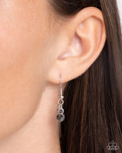 Load image into Gallery viewer, Urban Elite - Silver Paparazzi Accessories