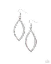 Load image into Gallery viewer, Prosperous Prospects - White Paparazzi Accessories