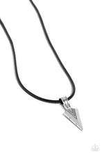 Load image into Gallery viewer, ARROWHEAD Rush - Black Paparazzi Accessories