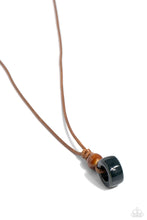 Load image into Gallery viewer, Sunset Sabbatical - Green Paparazzi Accessories
