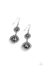 Load image into Gallery viewer, Modern Motives - Silver Paparazzi Accessories