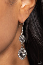 Load image into Gallery viewer, Modern Motives - Silver Paparazzi Accessories