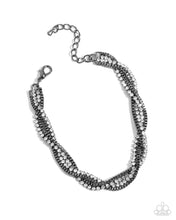 Load image into Gallery viewer, Box Office Bling - Black