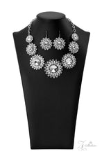 Load image into Gallery viewer, Optimistic Zi Collection Necklace Paparazzi Accessories