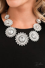Load image into Gallery viewer, Optimistic Zi Collection Necklace Paparazzi Accessories