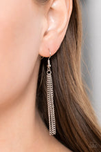 Load image into Gallery viewer, South Beach Beauty White Necklace Paparazzi Accessories