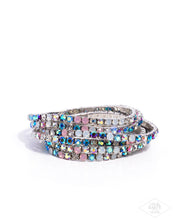 Load image into Gallery viewer, Rock Candy Range - Multi Paparazzi Accessories