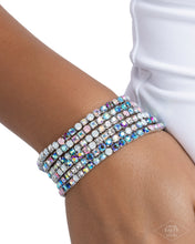 Load image into Gallery viewer, Rock Candy Range - Multi Paparazzi Accessories