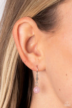 Load image into Gallery viewer, Polished Parade Pink Necklace Paparazzi Accessories