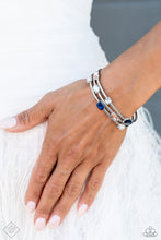 Load image into Gallery viewer, Fiercely 5th Avenue Complete Trend Blend 0923 Paparazzi Accessories